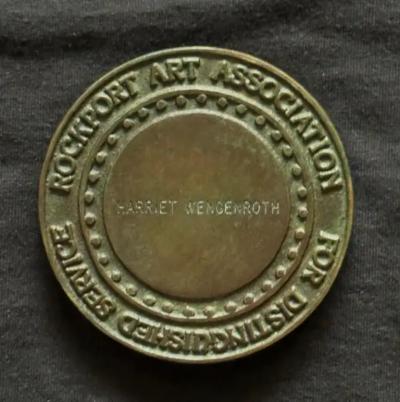 John Paul Manship To The Ultimate Do We Pursue The Ideal