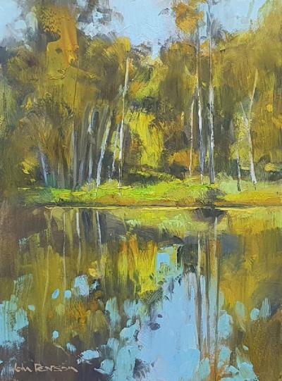 John Pearson Petes Place