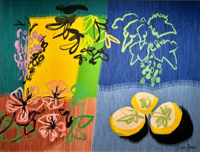 John Piper Floral