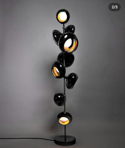 John Pomp John Pomp Nova Series Floor Lamp 2021