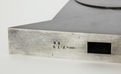 John Prip JOHN PRIP GEOMETRIC BOX