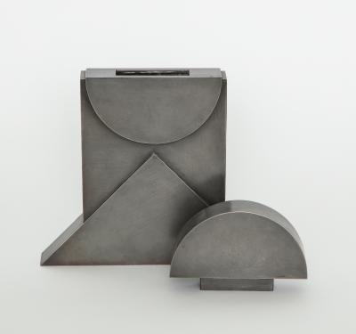 John Prip JOHN PRIP GEOMETRIC BOX