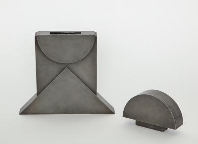 John Prip JOHN PRIP GEOMETRIC BOX