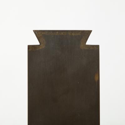 John Prip KEYSTONE FORM JOHN PRIP