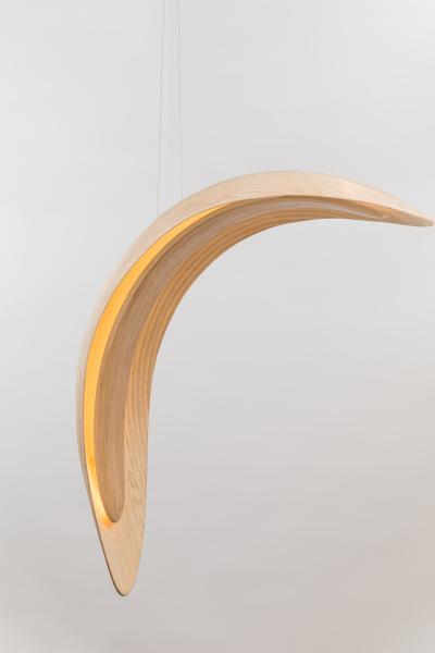 John Procario Basin Series Light Sculpture I USA