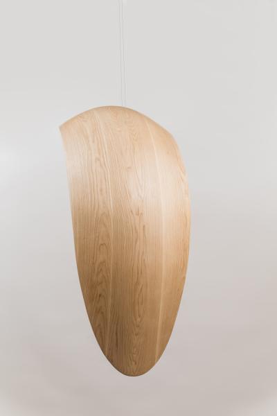 John Procario Basin Series Light Sculpture I USA