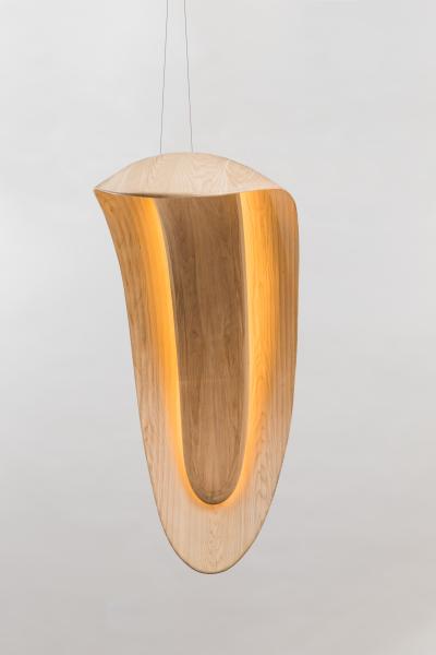 John Procario Basin Series Light Sculpture I USA