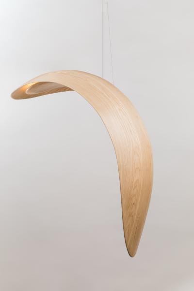 John Procario Basin Series Light Sculpture I USA