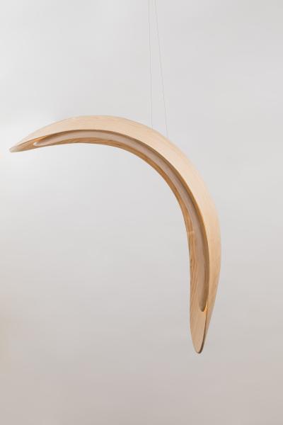 John Procario Basin Series Light Sculpture I USA