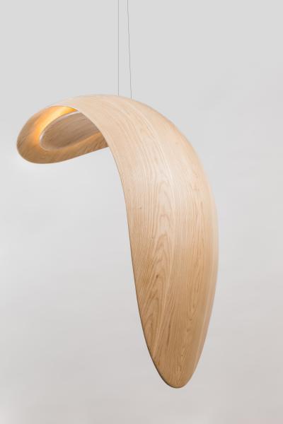 John Procario Basin Series Light Sculpture I USA
