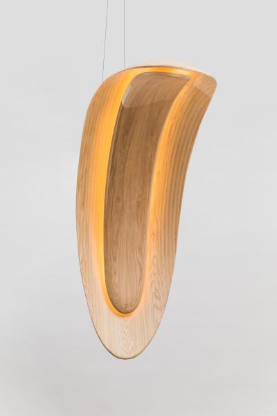 John Procario Basin Series Light Sculpture I USA