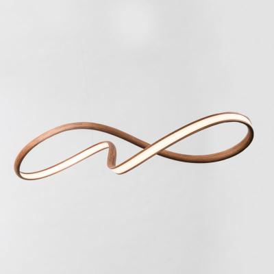 John Procario Freeform Series Light Sculpture XVIII USA 2020