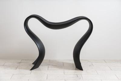 John Procario John Procario Basin Series Black Bowl USA 2022