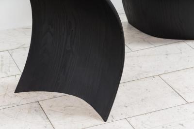 John Procario John Procario Basin Series Black Bowl USA 2022