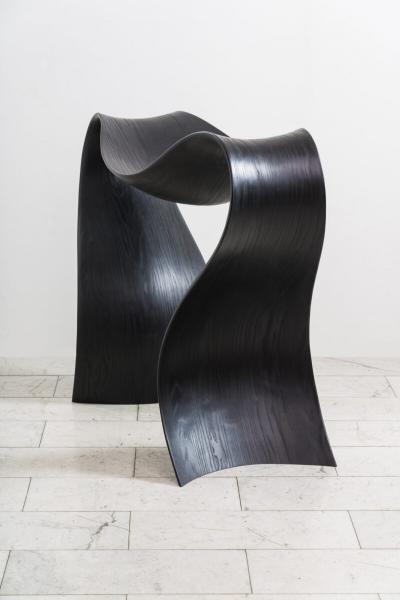 John Procario John Procario Basin Series Black Bowl USA 2022