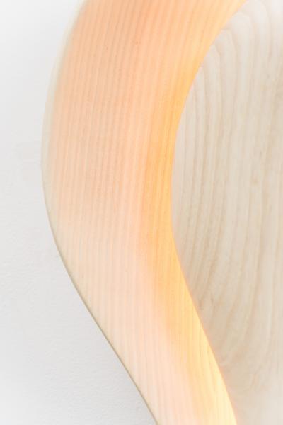 John Procario John Procario Basin Series Wall Sconce Pair USA