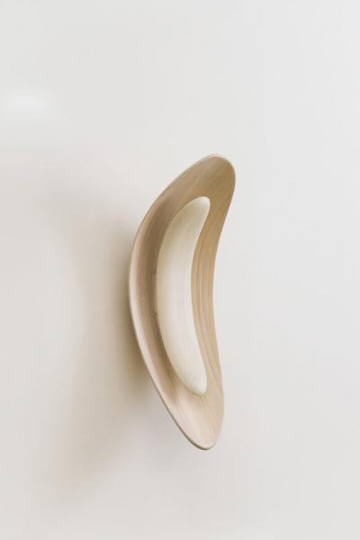 John Procario John Procario Basin Series Wall Sculpture II USA 2022