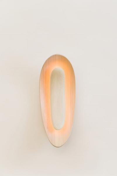 John Procario John Procario Basin Series Wall Sculpture II USA 2022