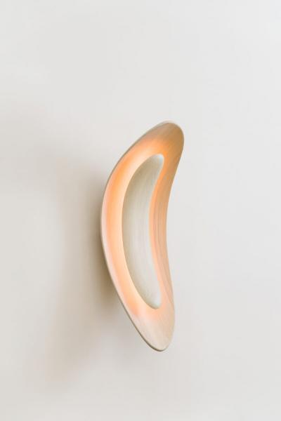 John Procario John Procario Basin Series Wall Sculpture II USA 2022