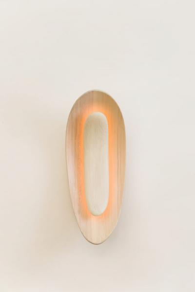 John Procario John Procario Basin Series Wall Sculpture II USA 2022