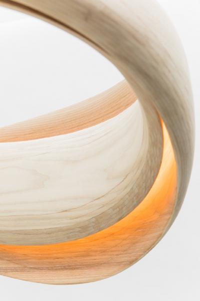 John Procario John Procario Crevasse Series Light Sculpture I USA 2018