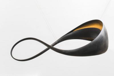 John Procario John Procario Crevasse Series Light Sculpture III USA 2019