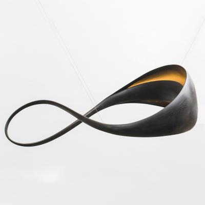 John Procario John Procario Crevasse Series Light Sculpture III USA 2019