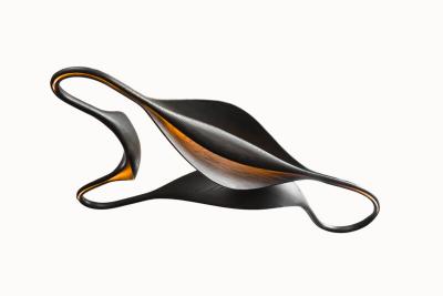 John Procario John Procario Crevasse Series Light Sculpture V USA 2022