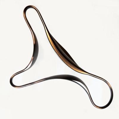 John Procario John Procario Crevasse Series Light Sculpture V USA 2022