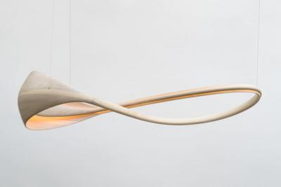 John Procario John Procario Crevasse Series Light Sculpture VI USA 2023