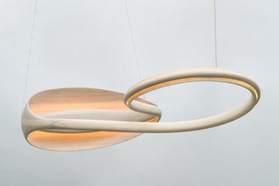 John Procario John Procario Crevasse Series Light Sculpture VI USA 2023