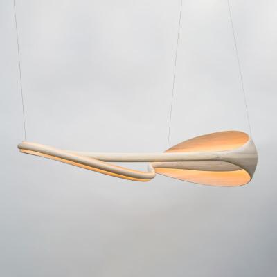 John Procario John Procario Crevasse Series Light Sculpture VI USA 2023