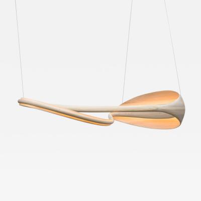 John Procario John Procario Crevasse Series Light Sculpture VI USA 2023