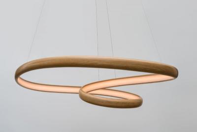 John Procario John Procario Freeform Light Series Sculpture XXXIX USA 2024