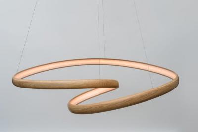 John Procario John Procario Freeform Light Series Sculpture XXXIX USA 2024