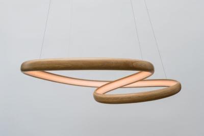 John Procario John Procario Freeform Light Series Sculpture XXXIX USA 2024