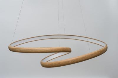 John Procario John Procario Freeform Light Series Sculpture XXXIX USA 2024