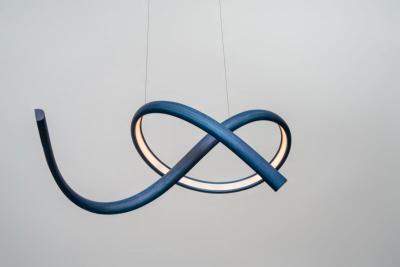 John Procario John Procario Freeform Pendant IV USA 2023 USA 2024