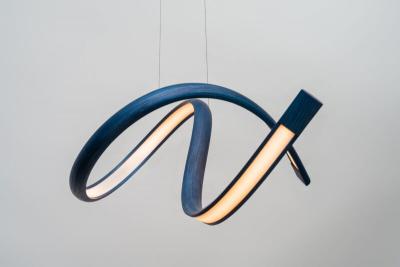 John Procario John Procario Freeform Pendant IV USA 2023 USA 2024