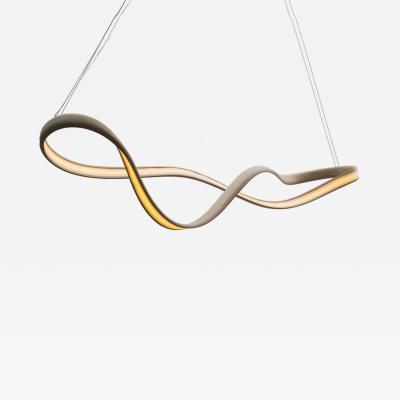 John Procario John Procario Freeform Series Light Sculpture II USA 2017
