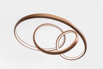 John Procario John Procario Freeform Series Light Sculpture IX USA 2020