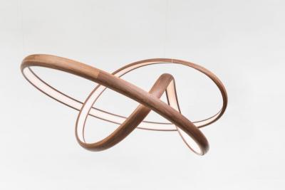 John Procario John Procario Freeform Series Light Sculpture IX USA 2020