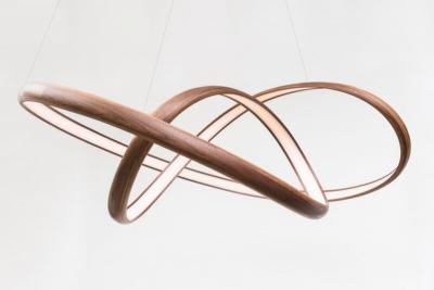 John Procario John Procario Freeform Series Light Sculpture IX USA 2020