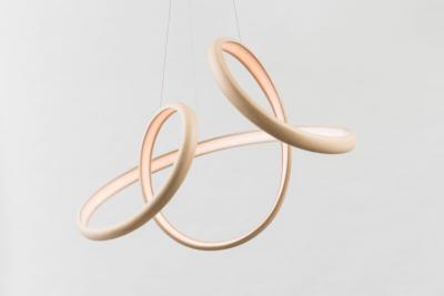 John Procario John Procario Freeform Series Light Sculpture IX USA 2020