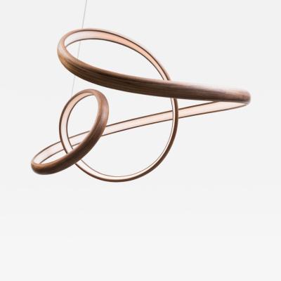 John Procario John Procario Freeform Series Light Sculpture IX USA 2020