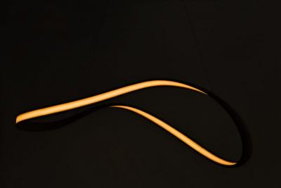 John Procario John Procario Freeform Series Light Sculpture V USA 2017