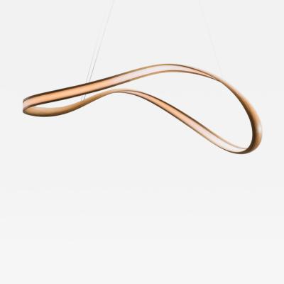 John Procario John Procario Freeform Series Light Sculpture V USA 2017