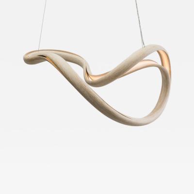 John Procario John Procario Freeform Series Light Sculpture VI USA 2018