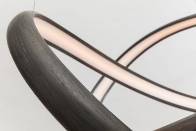 John Procario John Procario Freeform Series Light Sculpture VII USA 2018