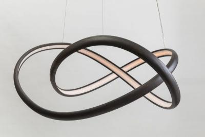 John Procario John Procario Freeform Series Light Sculpture VII USA 2018